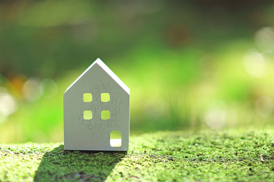 大変な草取り作業から解放