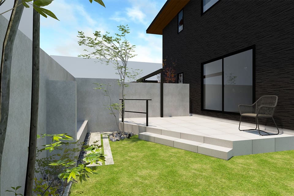 見違えるほど綺麗な仕上がり