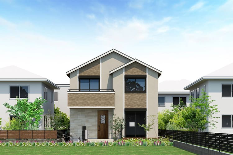 建物全体の資産価値を維持